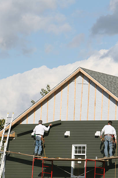 Trusted Ceredo, WV Siding Experts