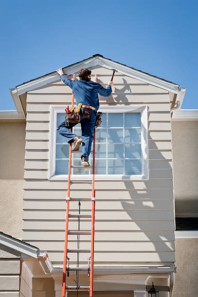 Siding Removal and Disposal in Ceredo, WV