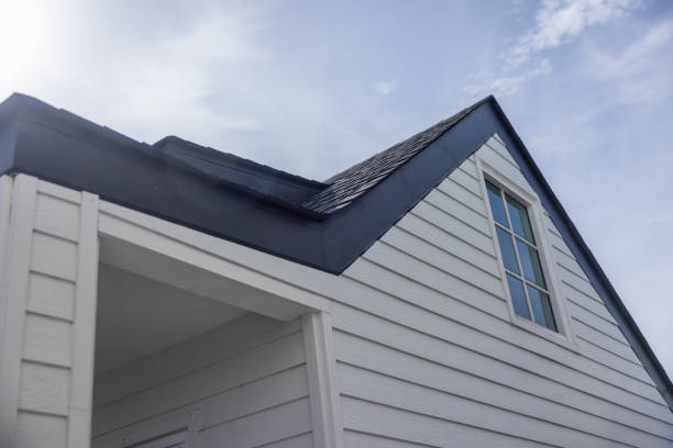 Best Storm Damage Siding Repair  in Ceredo, WV